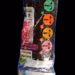 Lucky Hawk Power Socket with Switch