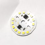 LED Chip for Lamp Bulb