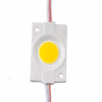 LED Coin SMD 12V Waterproof