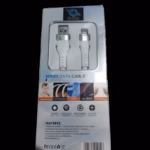 QUICK CHARGING CABLE DT-100 Usb to Lighting