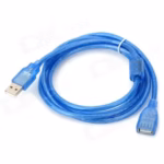 Male To Female USB Extension Cable