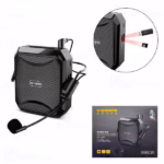 KS01 W-King Speaker With Teacher Microphone