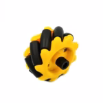 Mecanum wheel omnidirectional wheel 48mm TT motor smart car mobile car L/R Optional