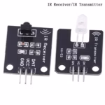 IR Infrared Transmitter Module
