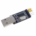 CH340 module USB to TTL