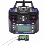 Flysky I6 with FS-iA6