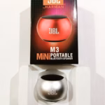 Jbl M3 Speaker