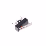 Micro Limit Switch Momentary Push Button Switch 1A
