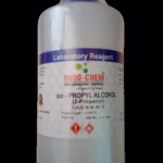 Isopropyl Alcohol 500gm