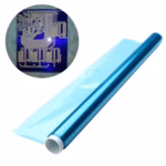 Portable Photosensitive Dry Film for Circuit