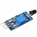 Flame Detection Sensor Module