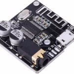 VHM-314 MP3 BT Audio Receiving and Decoding Board 5.0 Lossless Car Audio Decoder Amplifier Module