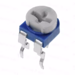 Preset Resistor Trimpot Trimmer Potentiometer