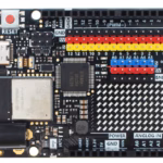 UNO R4 minima/wifi Edition Development Board