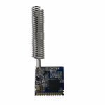 Ultra-small SX1278 LOra spread / power meter reading module / 5km wireless transceiver module