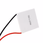Tec1-12706 Thermoelectric Peltier Cooler 12 Volt 92 Watts