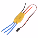 Simon 30A ESC