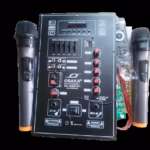 Osaka VM-2305F-BT Trolley Speaker Board