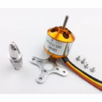 Brushless Motor 1400KV