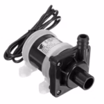Solar Water Pump 12v DC 8W