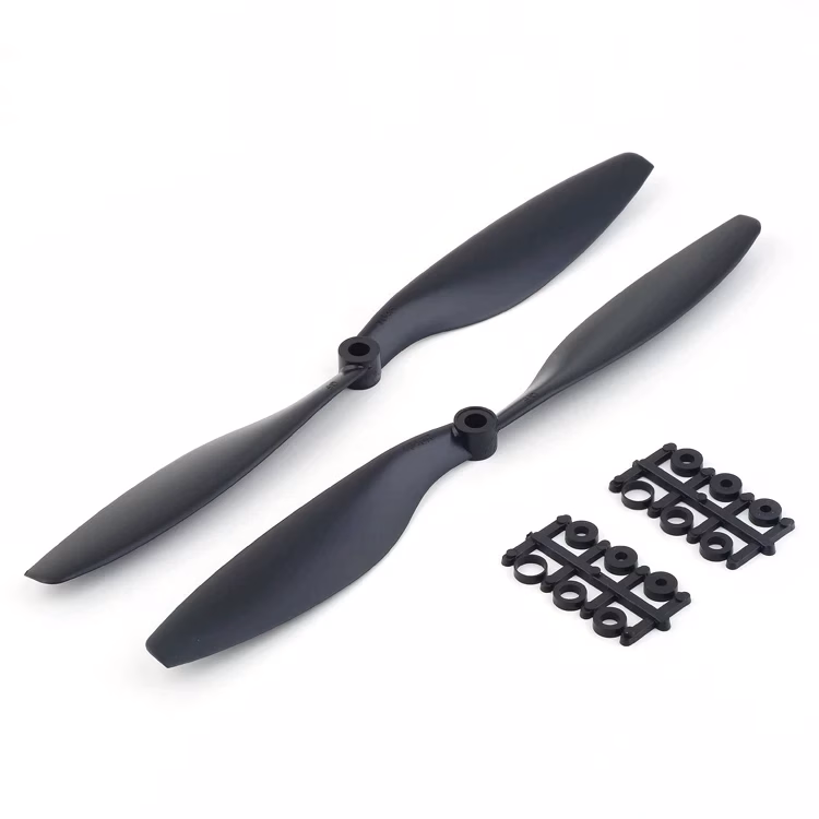 1741043036_1623505882_104520Propeller20Prop20CW20CCW20Blade20for20DJI20F45020F55020RC20DIY20Drone20Quadcopter20Spare20Parts20Accessory20for20A221220KV100020Motor-31.webp 1045 Propeller Prop CW CCW Blade for DJI F450 F550 RC DIY Drone Quadcopter Spare Parts Accessory for A2212 KV1000 Motor - Image 1