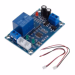 XH-M203 water level controller automatic water level controller