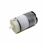 12V DC 3L min Mini Air Pump
