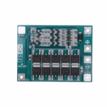 3S 40A  BMS Li-ion Lithium Battery Charger Protection Board 18650