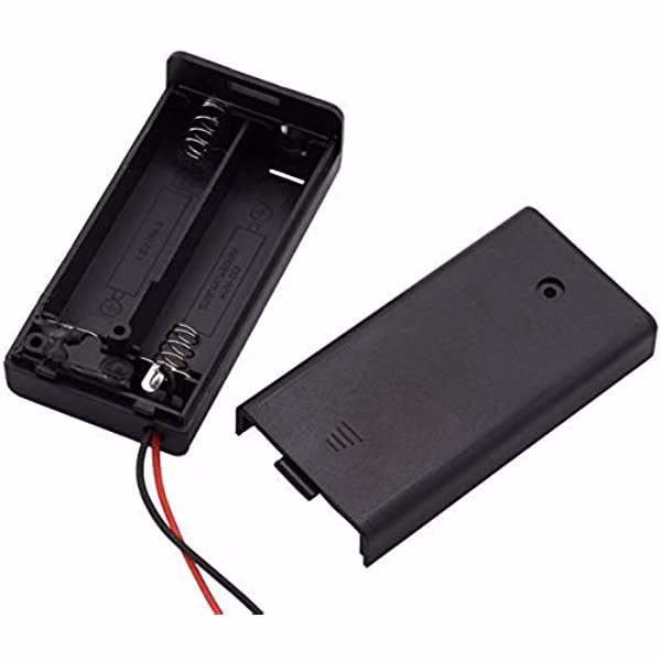1744638691_DIY201865020Battery20Holder20Storage20Case20Box20With20Switch-25.jpg DIY 18650 Battery Holder Storage Case Box With Switch - Image 1