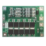 3S 60A Li-ion Lithium Battery Charger Protection Board 18650