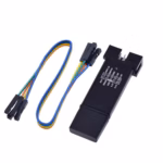 ST-Link V2 Mini STM8 STM32 Simulator Download Programmer Programming With Cover DuPont Cable