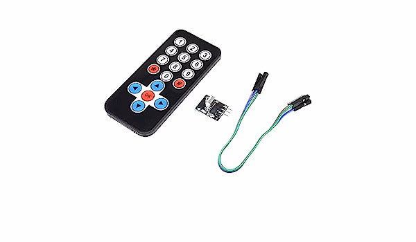 1762489944_infrared-ir-wireless-remote-control-module-kits-diy-kit-hx1838-32.png Infrared IR Wireless Remote Control Module Kits DIY Kit HX1838 - Image 1
