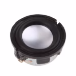 1 Inch Speaker
