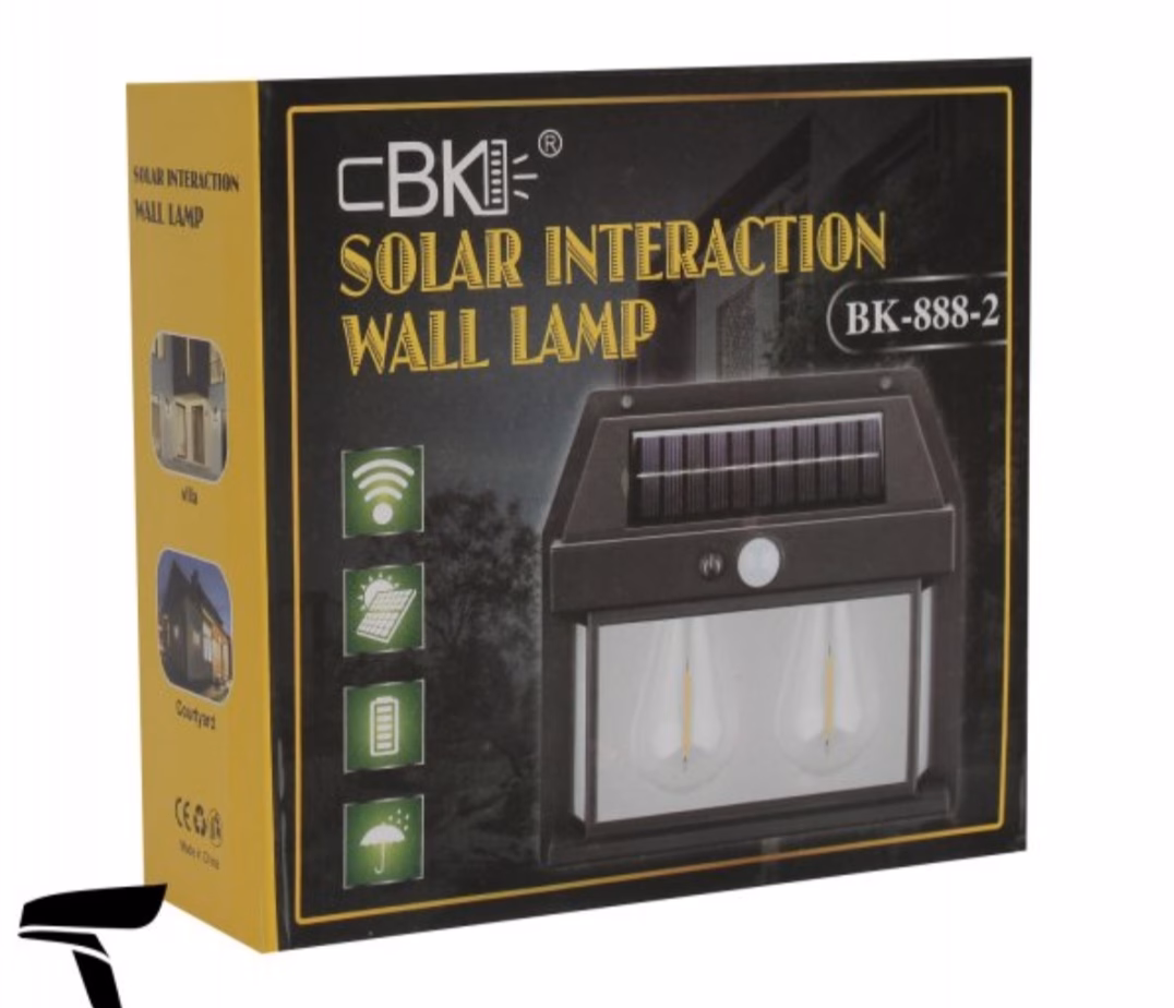 1772502509_482942_1729833562-977585858-solar-rechargeable-intercation-wall-lamp-bk-888-2-19.jpg Solar Rechargeable Intercation Wall lamp BK-888-2 - Image 1