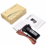 Real Time GPS Tracker Vehicle/Car/Motorbike Tracking device