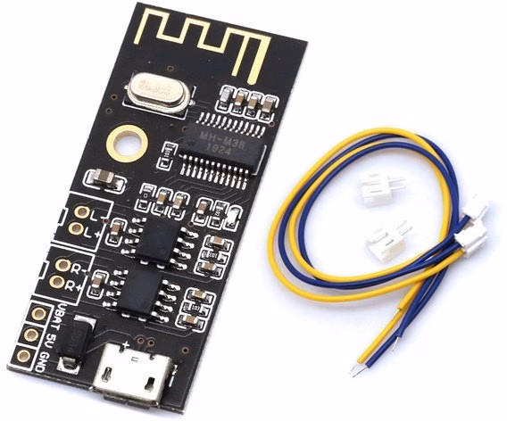 1773744090_115357_mh-mx8-mp3-decoder-board-bluetooth-42-50-audio-module-26.jpg MH-MX8 MP3 Decoder Board Bluetooth 4.2 5.0 Audio Module - Image 1
