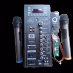 Osaka VM-2380BT 18" Trolley Speaker Board