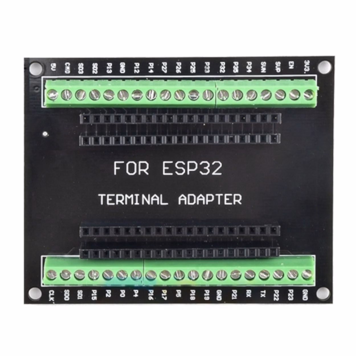 1781298952_esp32-38pin-expansion-board-6.jpg ESP32 38PIN expansion board - Image 1