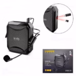 KS01 W-King Speaker With Teacher Microphone