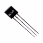 BC 547 Transistor