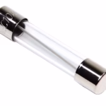 Glass Fuse