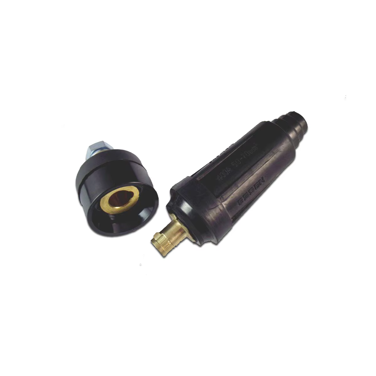 1741586019_Welding20Cable20Panel20Connector20Plug20Socket20Set20200Amp-14.avif Welding Cable Panel Connector Plug Socket Set 200Amp - Image 1