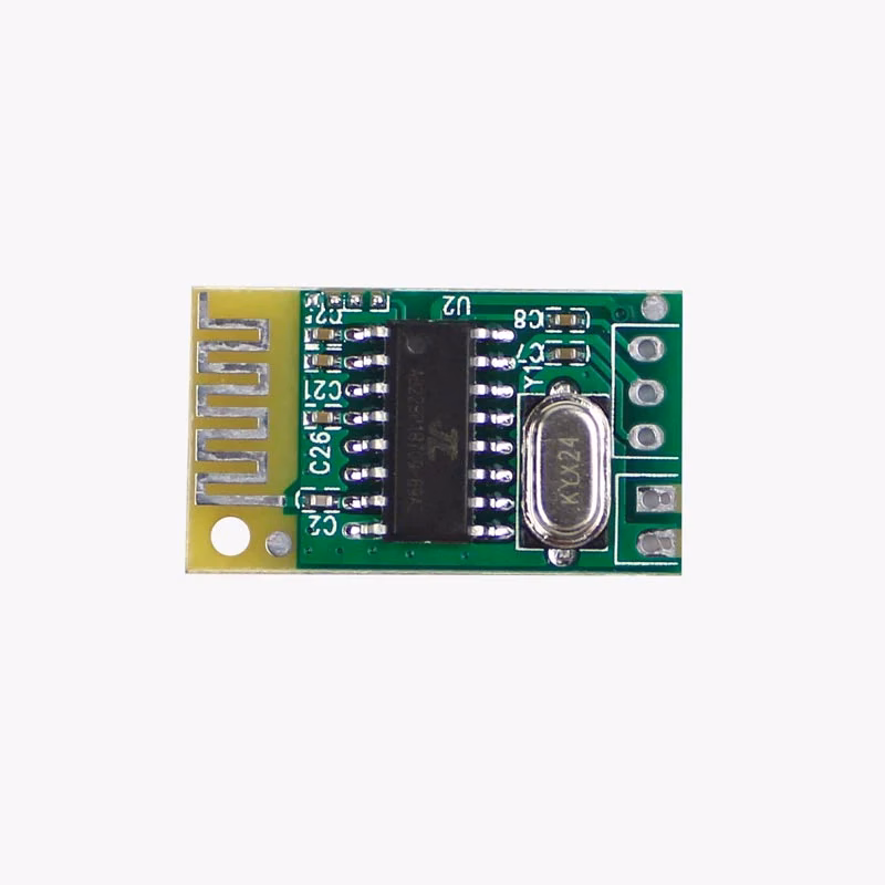 1744260345_Bluetooth20Audio20Receiver20Module20with20Stereo20Output-23.webp Bluetooth Audio Receiver Module with Stereo Output - Image 1