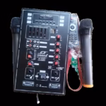 Osaka VM-297BT 15" Trolley Speaker Kit