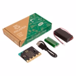 BBC Micro:bit V2.21 Go Kit | Educational Coding & STEM Learning Kit
