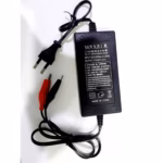 Lead Acid Battery Charger 3A