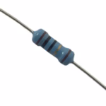 Resistor