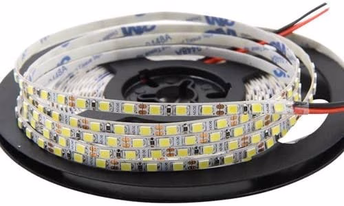 1739247649_12V204MM20Wide20Warm205M20Flexible20Led20Strip20Lights20Ultra20Thin20Non-Waterproof.jpg 12V 4MM Wide 5M Flexible Led Strip Lights - Image 1