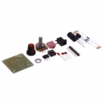 3D Printer A8