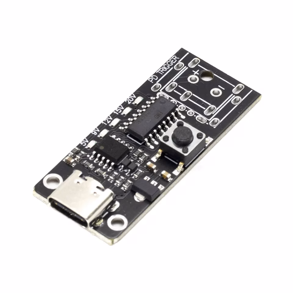 1739667214_100W205A20USB20Type-C20QC20Decoy20Trigger20Board-6.webp 100W 5A USB Type C QC Decoy Trigger Board - Image 1